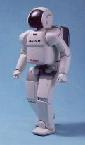 Honda launches advanced version of ASIMO robot